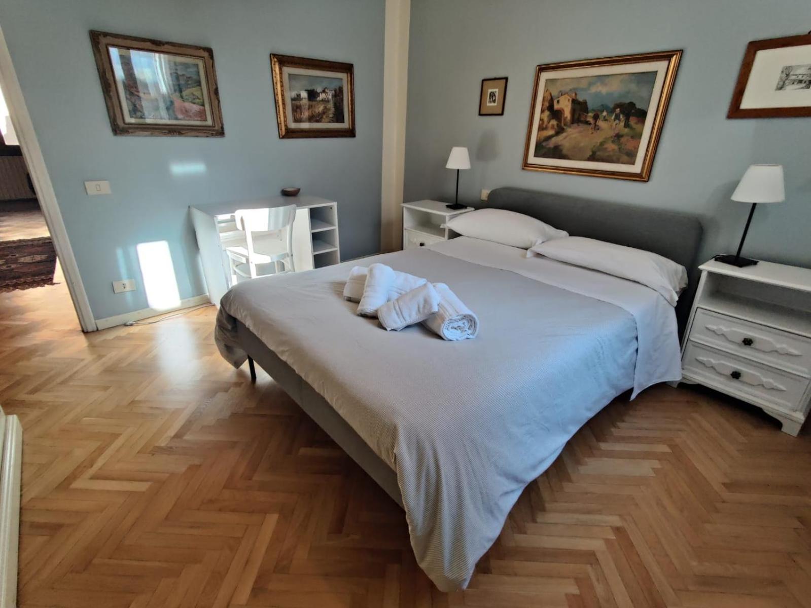 Estateguard Group - Prestige Rooms Lucca City Center المظهر الخارجي الصورة