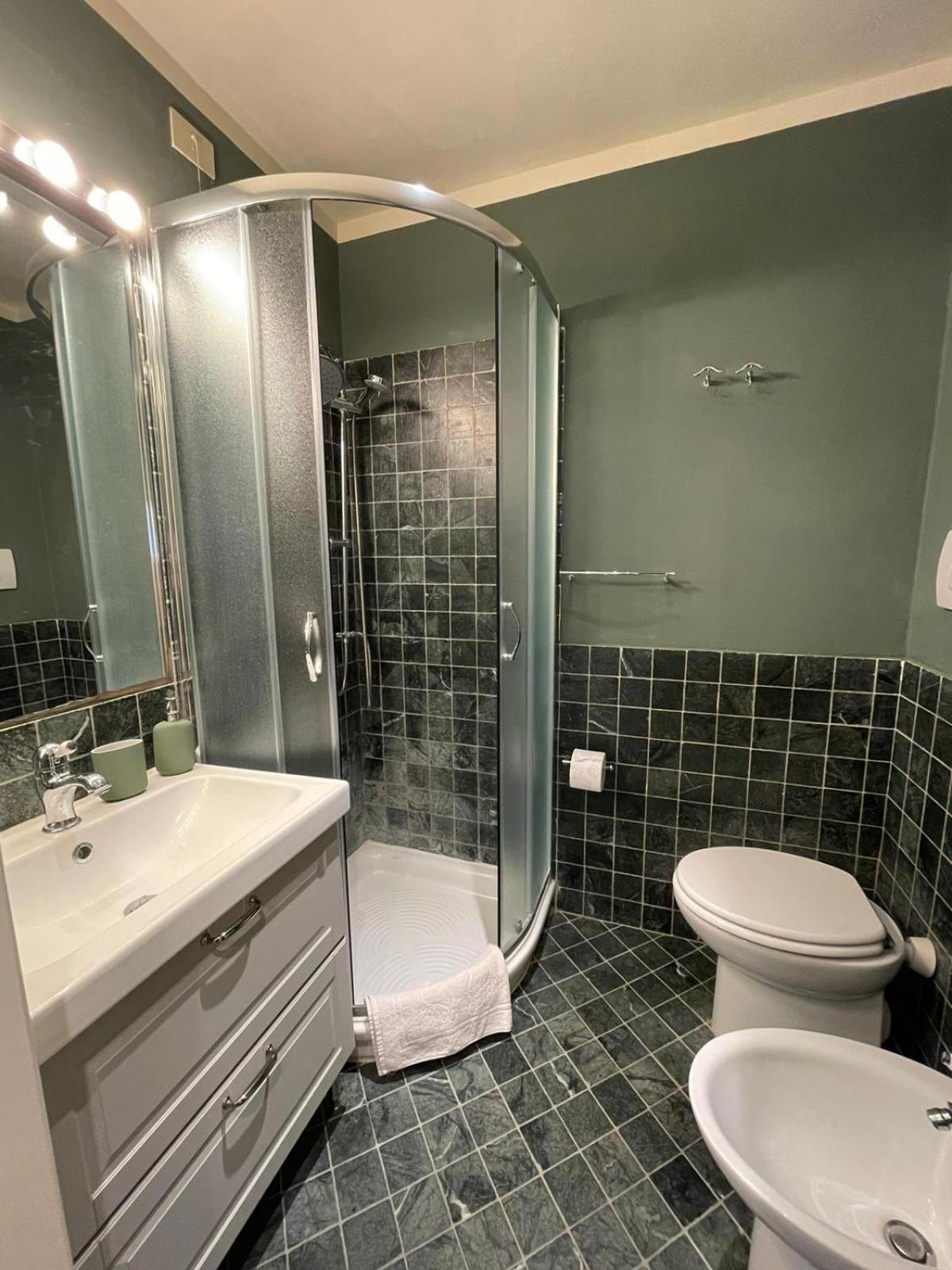 Estateguard Group - Prestige Rooms Lucca City Center المظهر الخارجي الصورة
