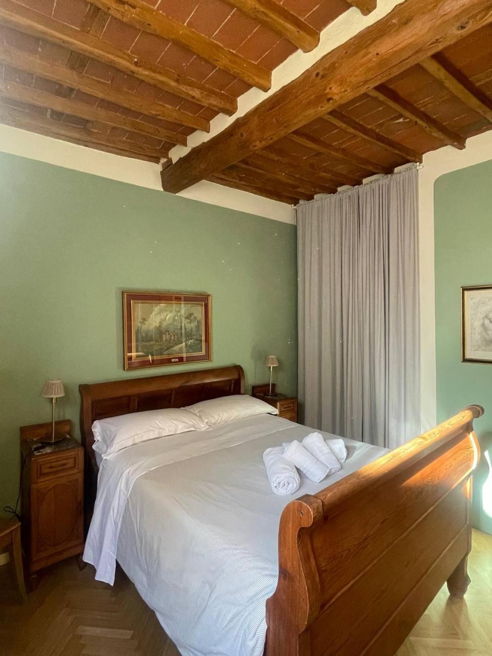 Estateguard Group - Prestige Rooms Lucca City Center المظهر الخارجي الصورة