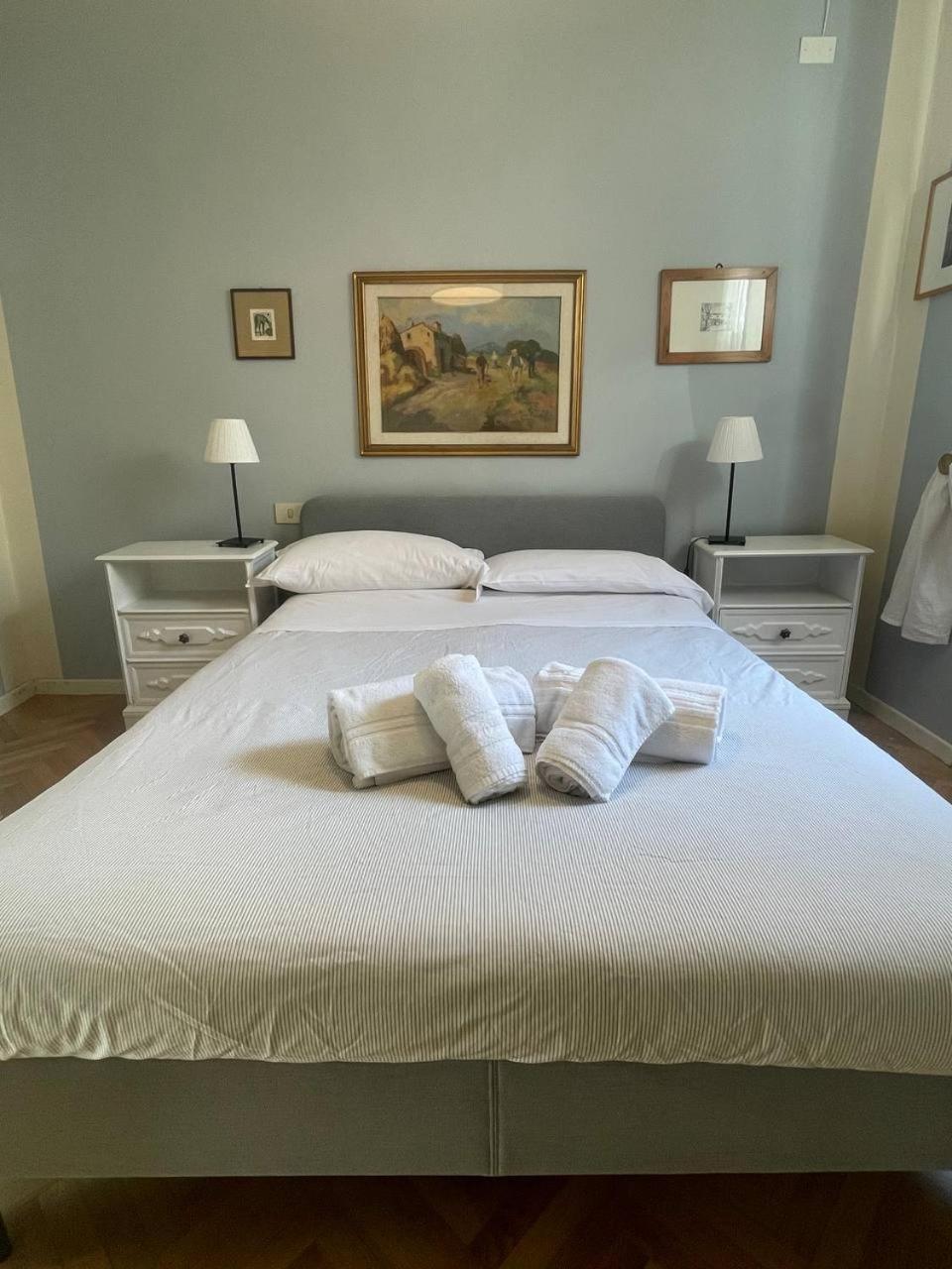Estateguard Group - Prestige Rooms Lucca City Center المظهر الخارجي الصورة
